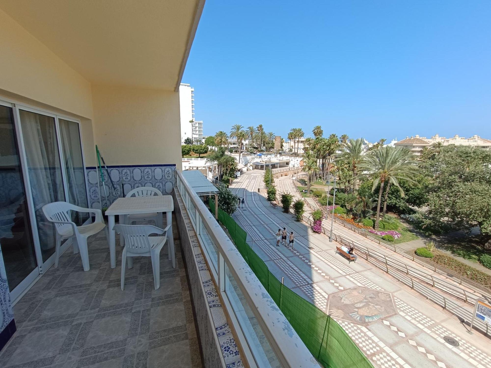Appartement Vacaciones De Lujo A Pie De Playa