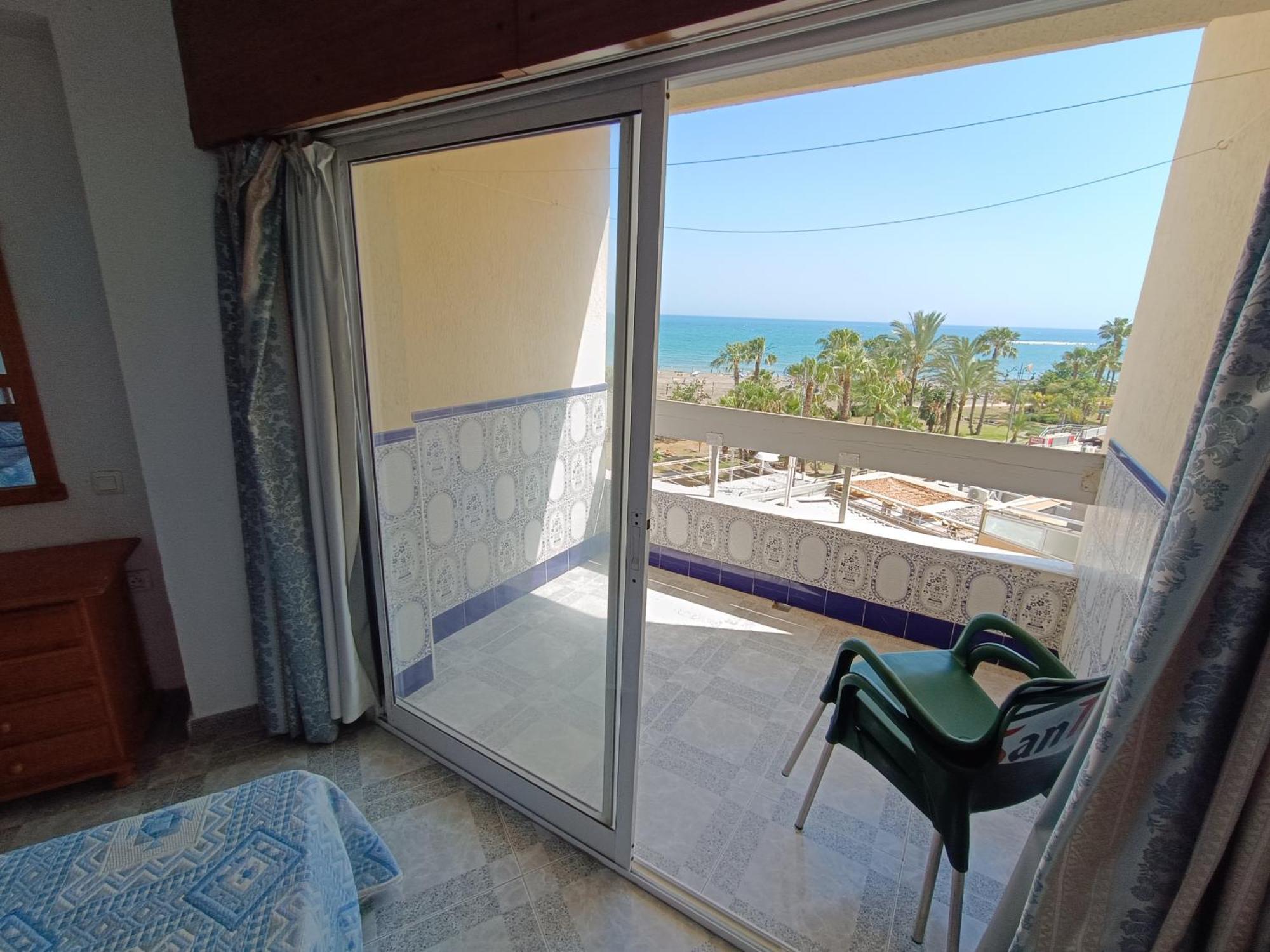 Vacaciones De Lujo A Pie De Playa Appartement