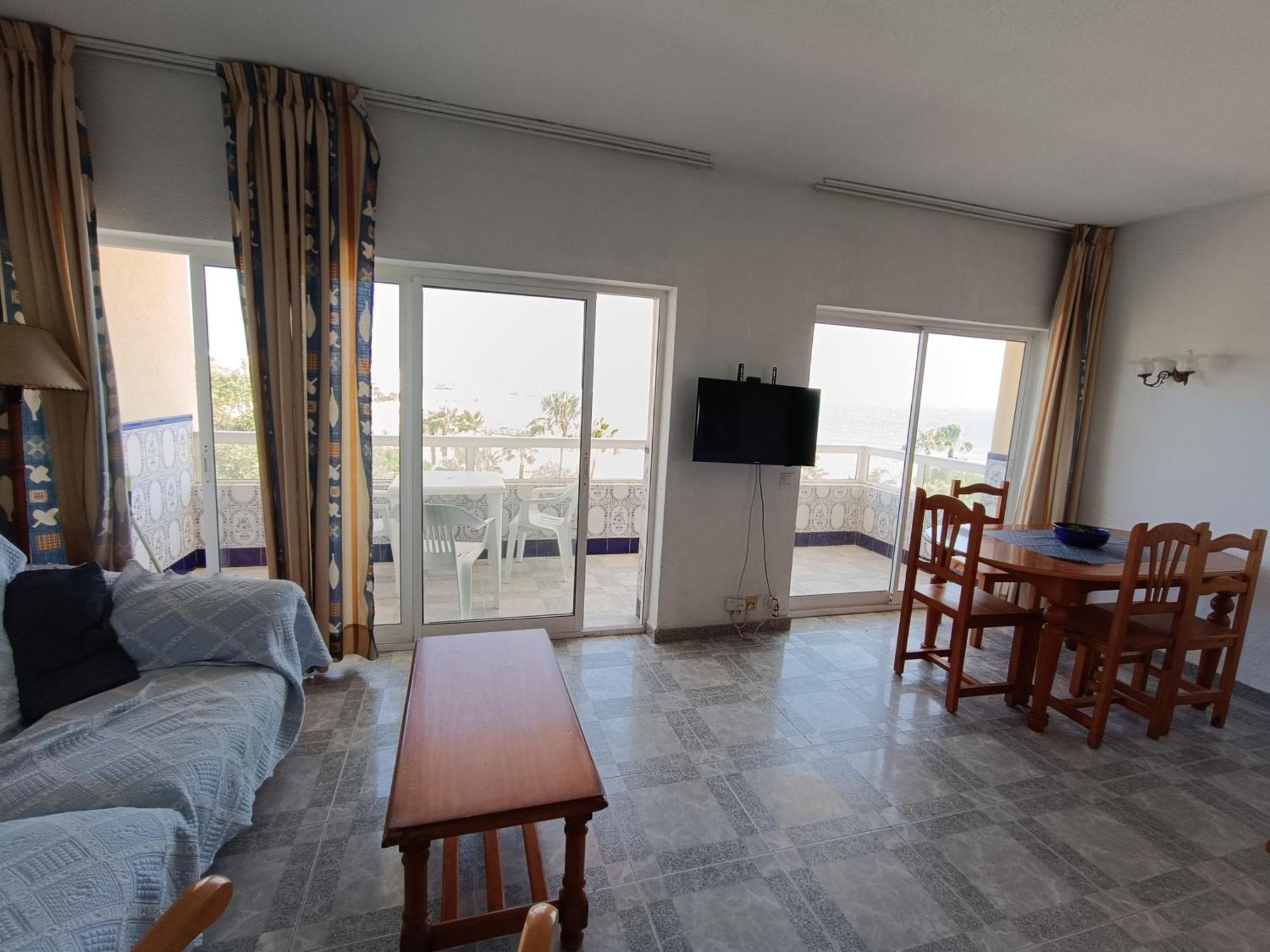 Vacaciones De Lujo A Pie De Playa Appartement *