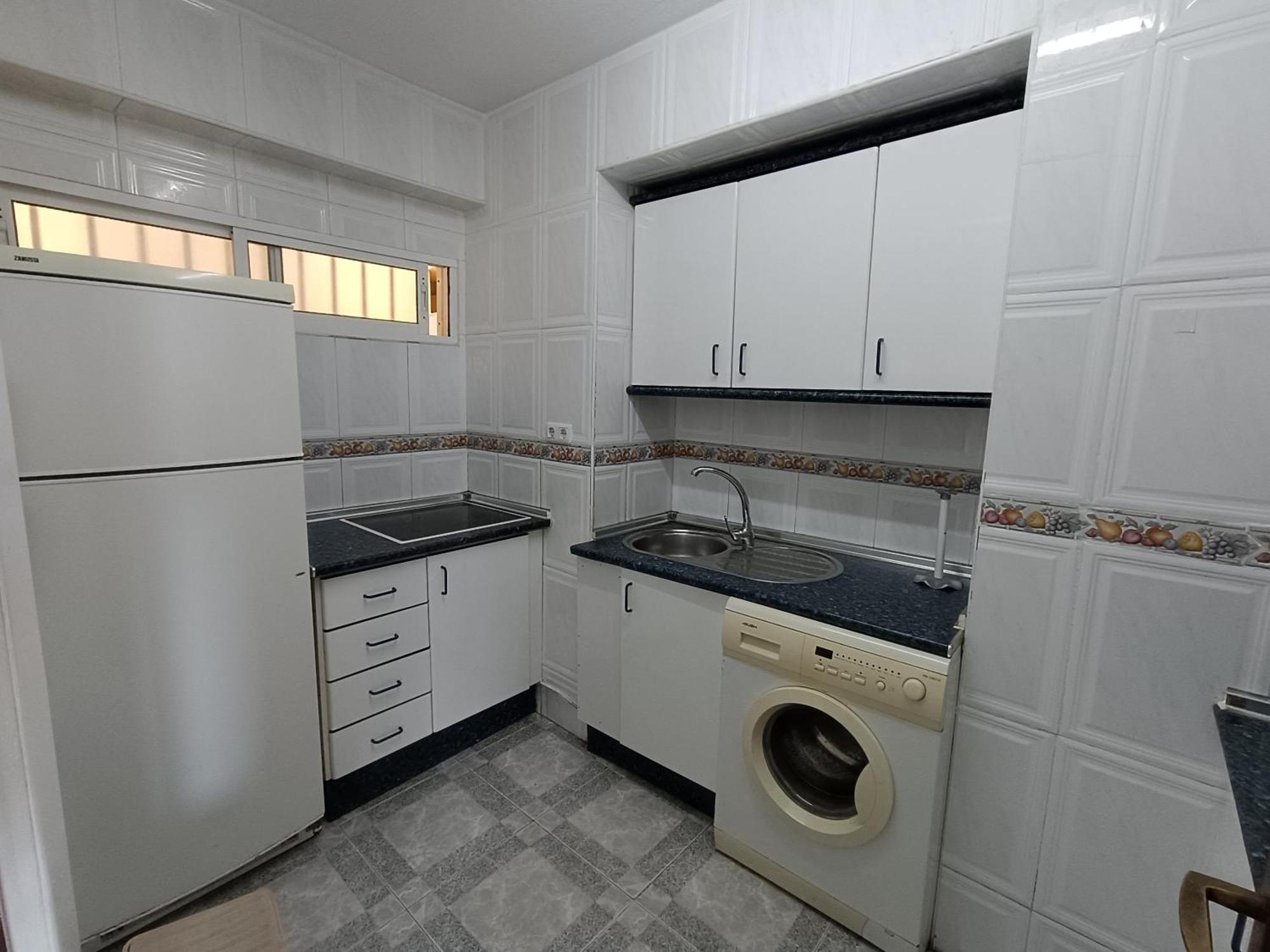 Appartement Vacaciones De Lujo A Pie De Playa Benalmádena