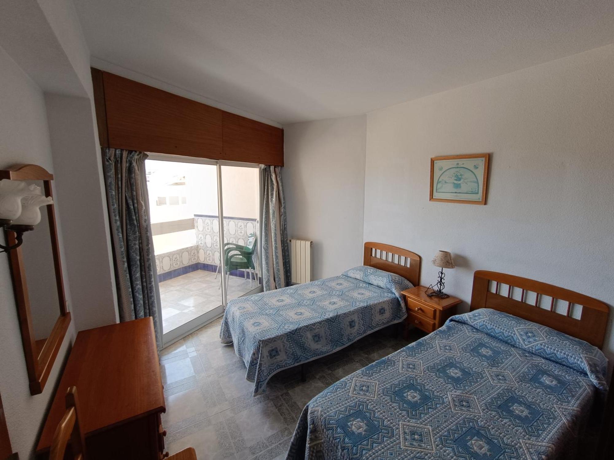 Vacaciones De Lujo A Pie De Playa * Benalmádena