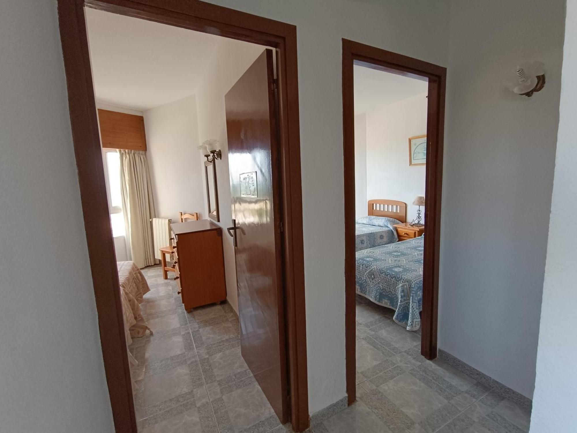 Appartement Vacaciones De Lujo A Pie De Playa